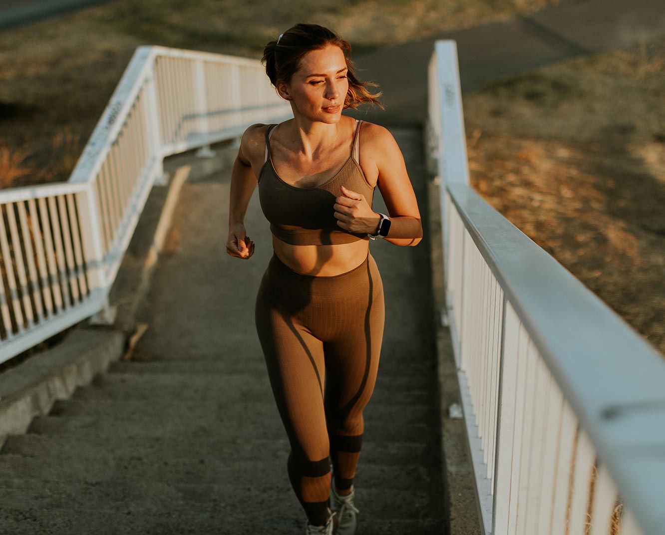 Why Cardiovascular Conditioning Deserves a Place in Every Woman’s Training Plan