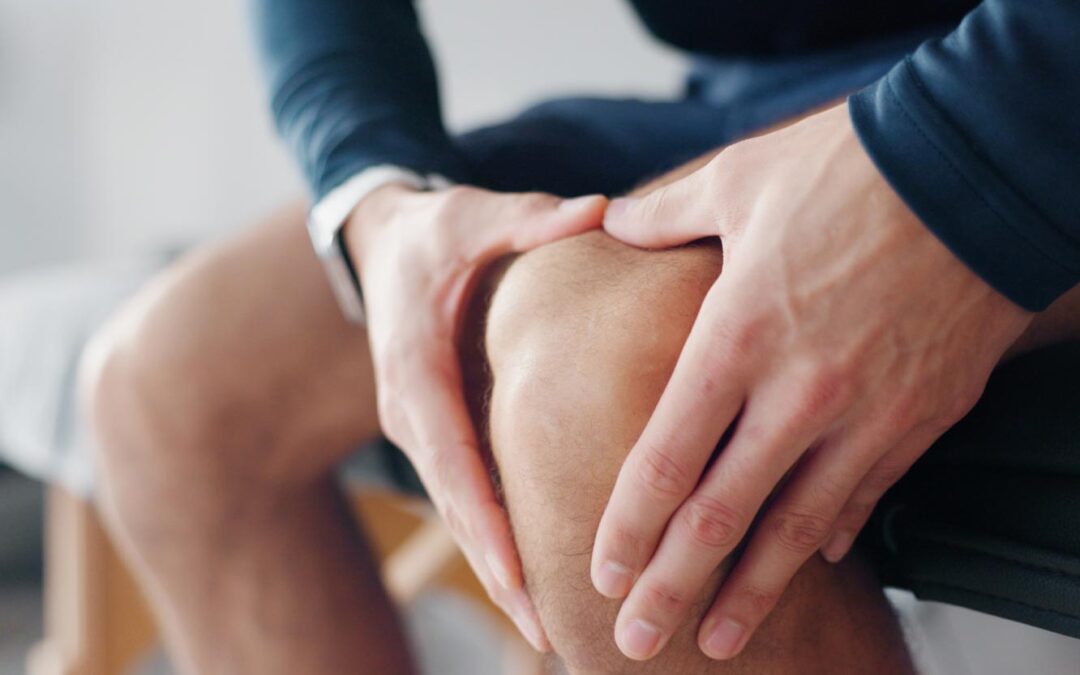 Why Injury Rehabilitation Belongs in Your Training Plan
