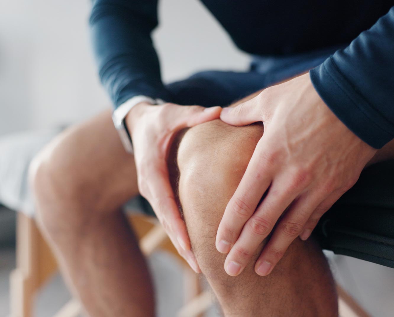 Why Injury Rehabilitation Belongs in Your Training Plan