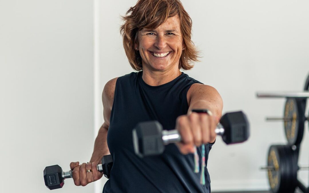 Why Mobility and Movement Quality Become Your Most Important Training Goals After 50