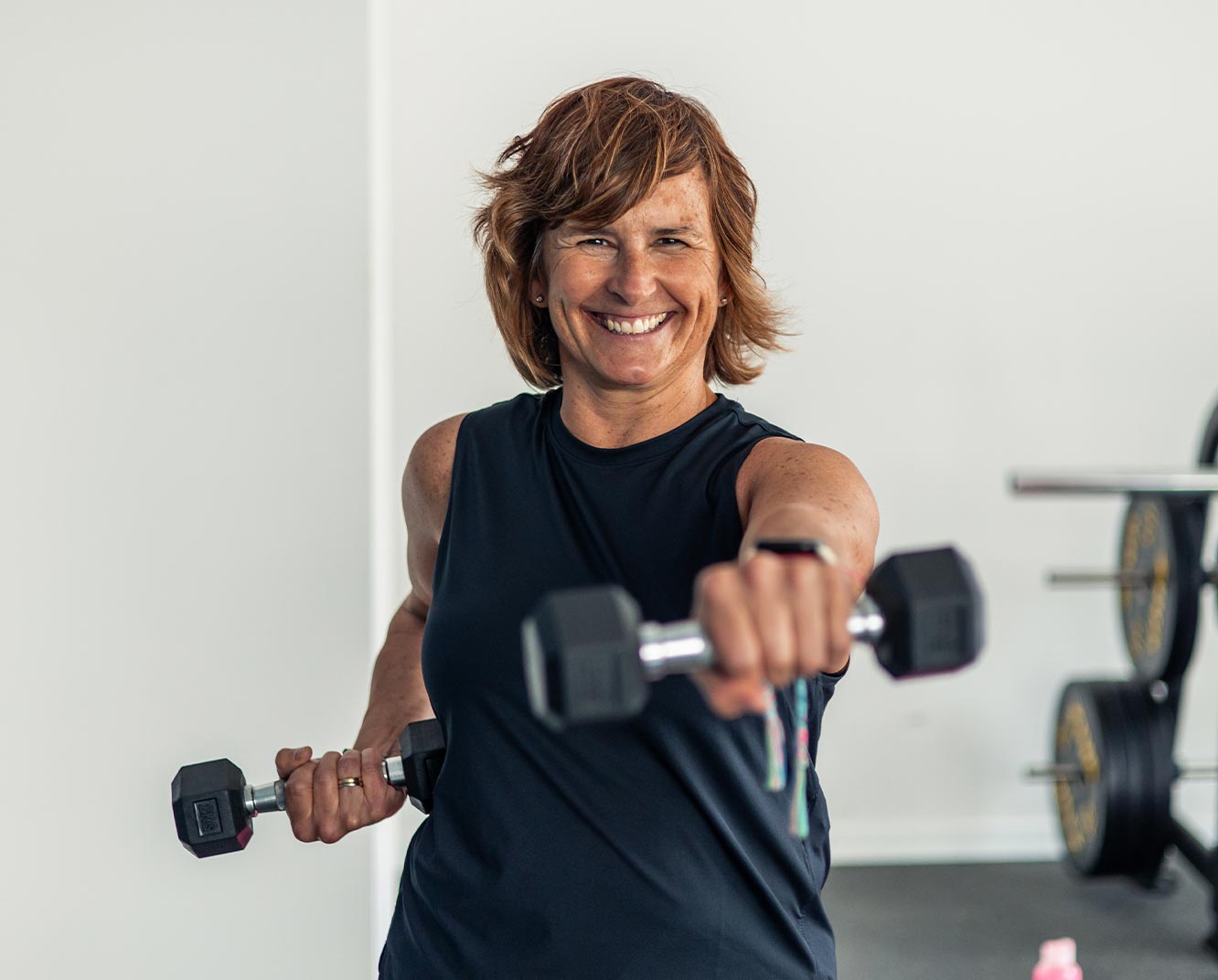Why Mobility and Movement Quality Become Your Most Important Training Goals After 50